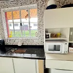Apartamento Ceu 15 Min Do Centrinho