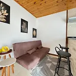 Apartamento Ceu 15 Min Do Centrinho