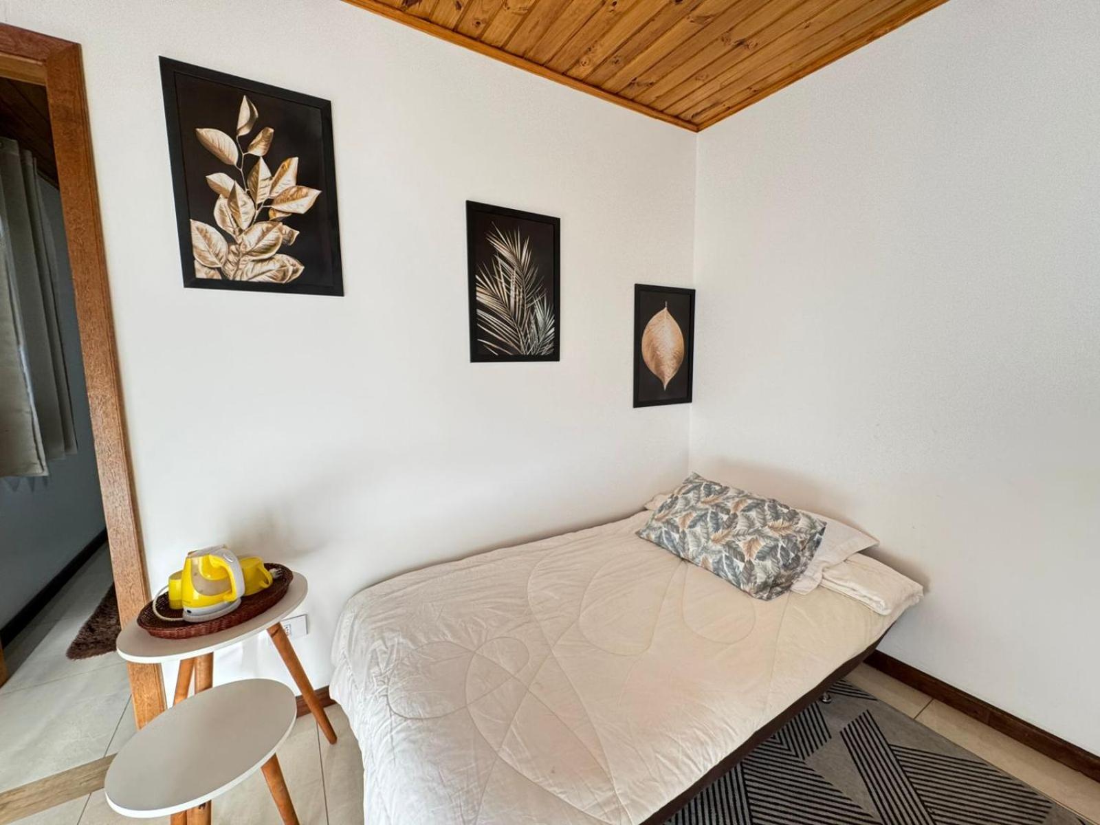 Apartamento Ceu 15 Min Do Centrinho Campos do Jordão