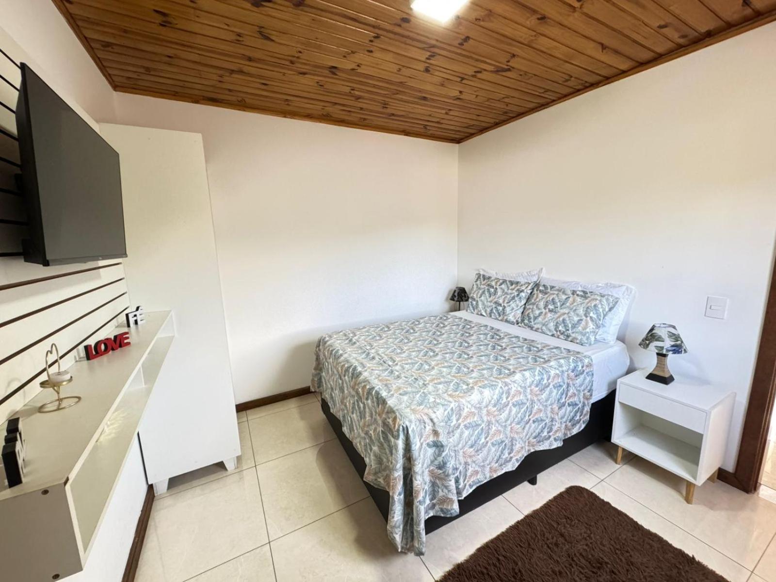 Ceu 15 Min Do Centrinho Apartamento Campos do Jordão